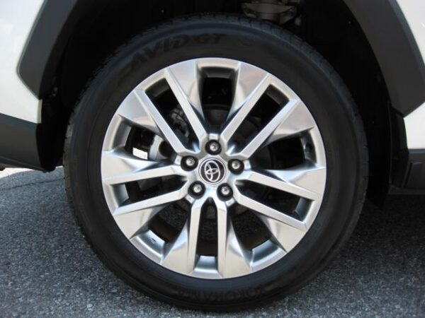 Ref:AUX-12597351 TOYOTA RAV4 2019 - Image 9