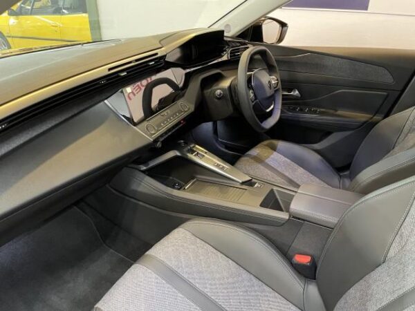 Ref:AUX-12624795 PEUGEOT 408 2023 - Image 15