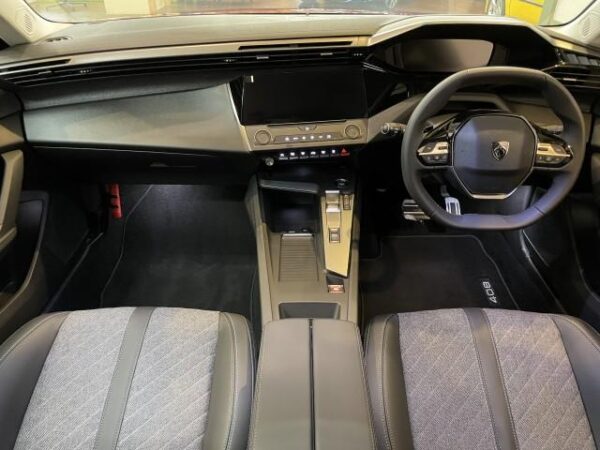 Ref:AUX-12624795 PEUGEOT 408 2023 - Image 16