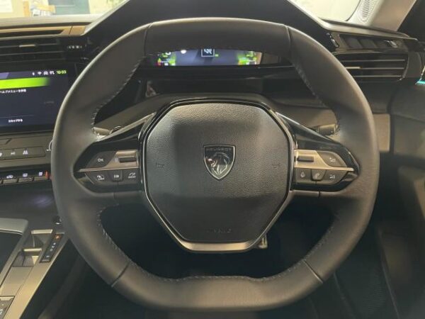 Ref:AUX-12624795 PEUGEOT 408 2023 - Image 17