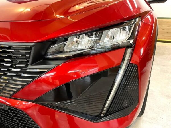 Ref:AUX-12624795 PEUGEOT 408 2023 - Image 7