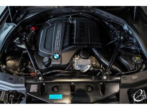 Ref:AUX-12666768 BMW 6 SERIES 2017 - Image 11