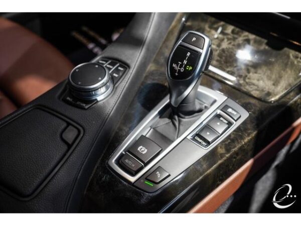Ref:AUX-12666768 BMW 6 SERIES 2017 - Image 16