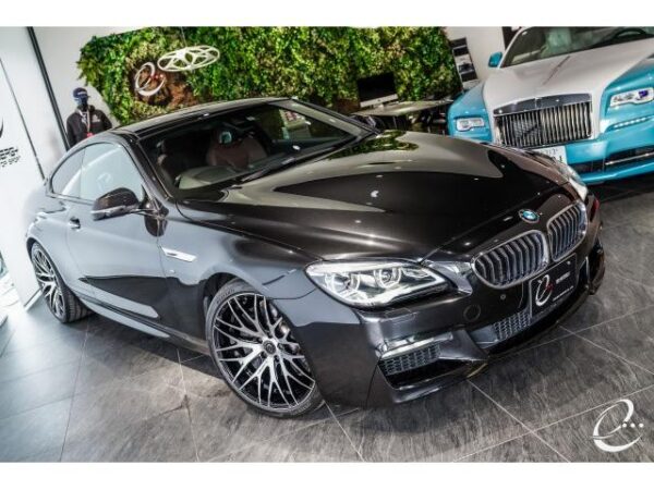 Ref:AUX-12666768 BMW 6 SERIES 2017 - Image 17