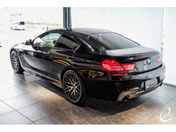 Ref:AUX-12666768 BMW 6 SERIES 2017 - Image 18