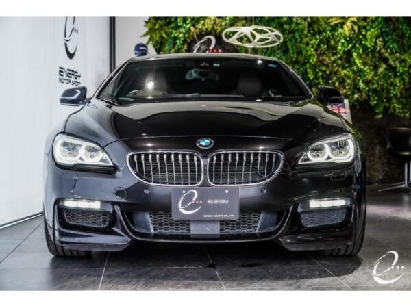 Ref:AUX-12666768 BMW 6 SERIES 2017 - Image 5