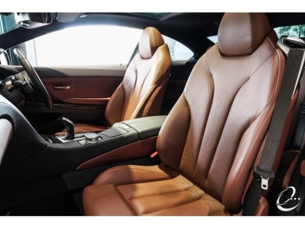 Ref:AUX-12666768 BMW 6 SERIES 2017 - Image 7