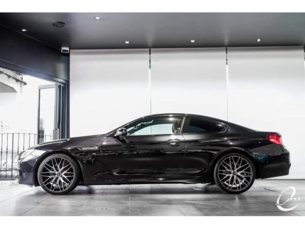 Ref:AUX-12666768 BMW 6 SERIES 2017 - Image 8