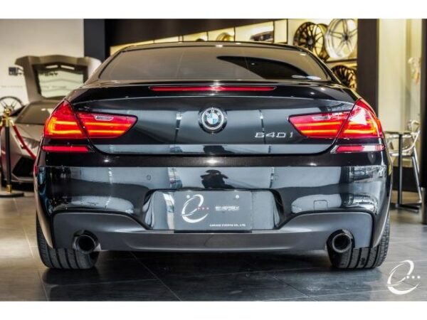 Ref:AUX-12666768 BMW 6 SERIES 2017 - Image 10