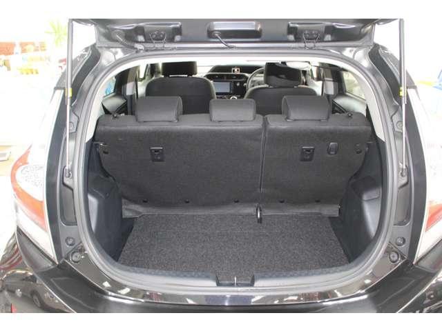 Ref:AUX-12706794 TOYOTA AQUA 2018 11 Ref:AUX-12706794 TOYOTA AQUA 2018 - Image 11