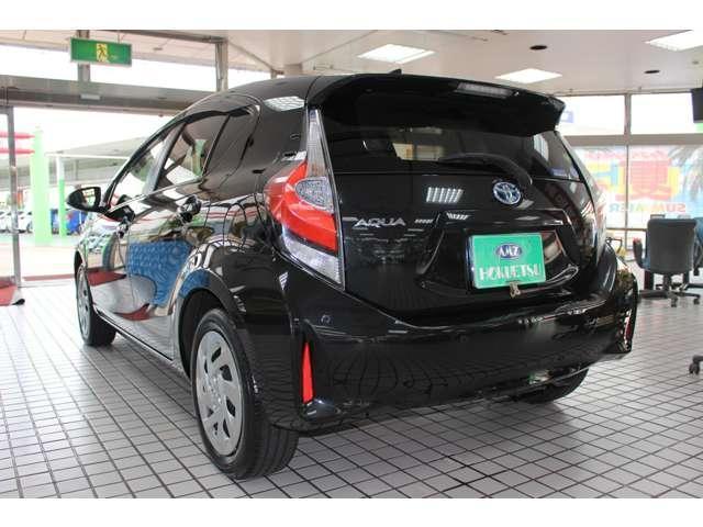 Ref:AUX-12706794 TOYOTA AQUA 2018 5 Ref:AUX-12706794 TOYOTA AQUA 2018 - Image 5