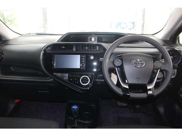 Ref:AUX-12706794 TOYOTA AQUA 2018 6 Ref:AUX-12706794 TOYOTA AQUA 2018 - Image 6