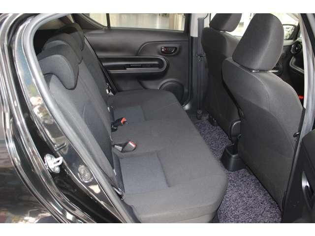Ref:AUX-12706794 TOYOTA AQUA 2018 8 Ref:AUX-12706794 TOYOTA AQUA 2018 - Image 8