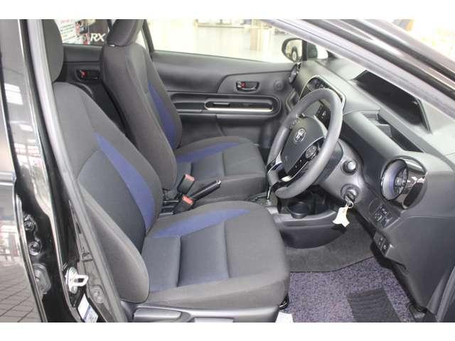 Ref:AUX-12706794 TOYOTA AQUA 2018 9 Ref:AUX-12706794 TOYOTA AQUA 2018 - Image 9