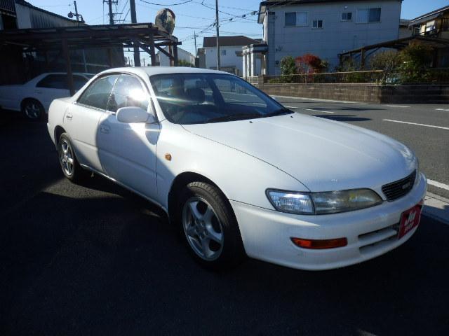 Ref:AUX-12709952 TOYOTA CARINA ED 1993 2 Ref:AUX-12709952 TOYOTA CARINA ED 1993 - Image 2