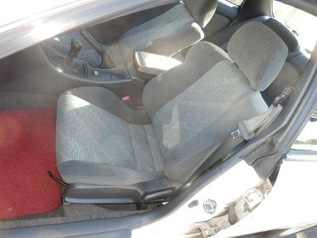 Ref:AUX-12709952 TOYOTA CARINA ED 1993 11 Ref:AUX-12709952 TOYOTA CARINA ED 1993 - Image 11