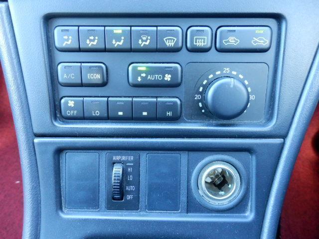 Ref:AUX-12709952 TOYOTA CARINA ED 1993 15 Ref:AUX-12709952 TOYOTA CARINA ED 1993 - Image 15