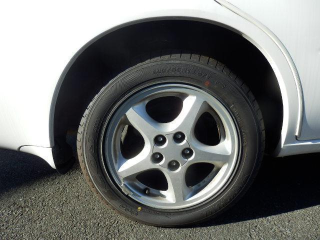 Ref:AUX-12709952 TOYOTA CARINA ED 1993 16 Ref:AUX-12709952 TOYOTA CARINA ED 1993 - Image 16