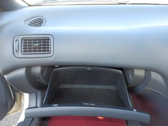 Ref:AUX-12709952 TOYOTA CARINA ED 1993 17 Ref:AUX-12709952 TOYOTA CARINA ED 1993 - Image 17