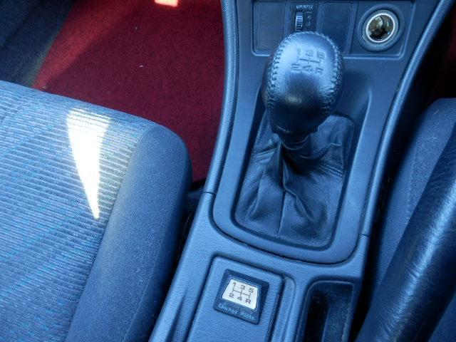 Ref:AUX-12709952 TOYOTA CARINA ED 1993 18 Ref:AUX-12709952 TOYOTA CARINA ED 1993 - Image 18