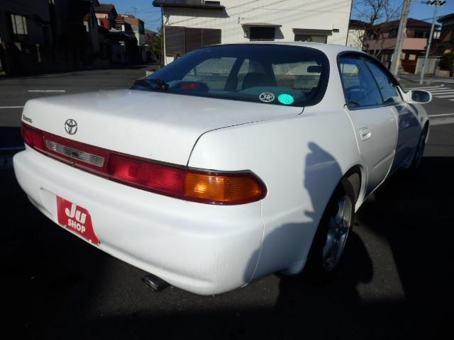 Ref:AUX-12709952 TOYOTA CARINA ED 1993 3 Ref:AUX-12709952 TOYOTA CARINA ED 1993 - Image 3