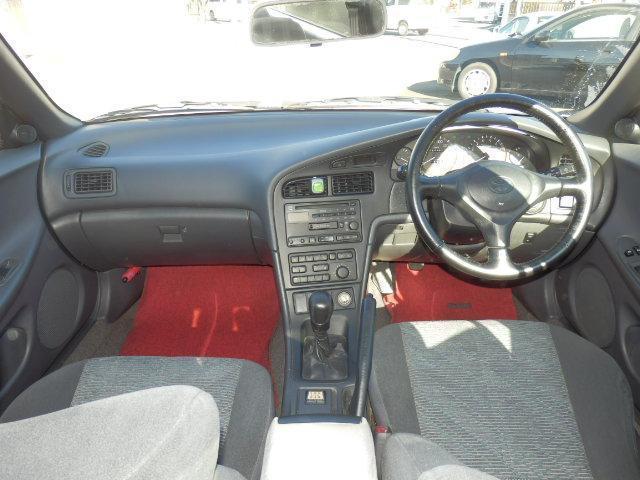 Ref:AUX-12709952 TOYOTA CARINA ED 1993 4 Ref:AUX-12709952 TOYOTA CARINA ED 1993 - Image 4
