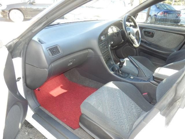 Ref:AUX-12709952 TOYOTA CARINA ED 1993 5 Ref:AUX-12709952 TOYOTA CARINA ED 1993 - Image 5