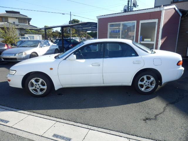 Ref:AUX-12709952 TOYOTA CARINA ED 1993 6 Ref:AUX-12709952 TOYOTA CARINA ED 1993 - Image 6