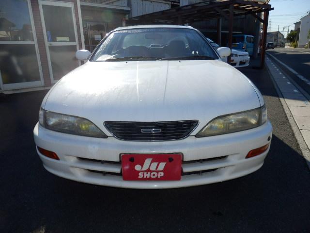 Ref:AUX-12709952 TOYOTA CARINA ED 1993 7 Ref:AUX-12709952 TOYOTA CARINA ED 1993 - Image 7