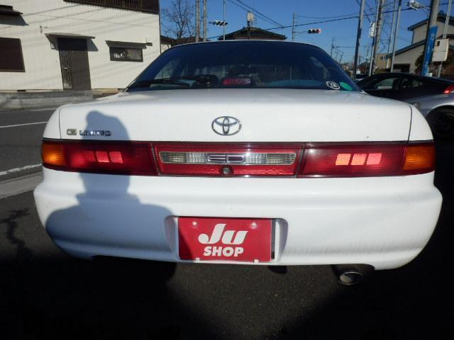 Ref:AUX-12709952 TOYOTA CARINA ED 1993 9 Ref:AUX-12709952 TOYOTA CARINA ED 1993 - Image 9