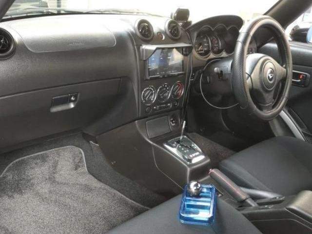 Ref:AUX-12756937 DAIHATSU COPEN 2012 - Image 3