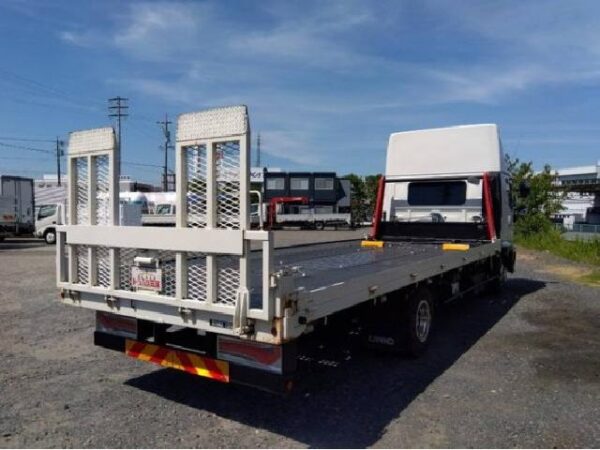 Ref:AUX-12766827 HINO HINO RANGER 2020 - Image 2