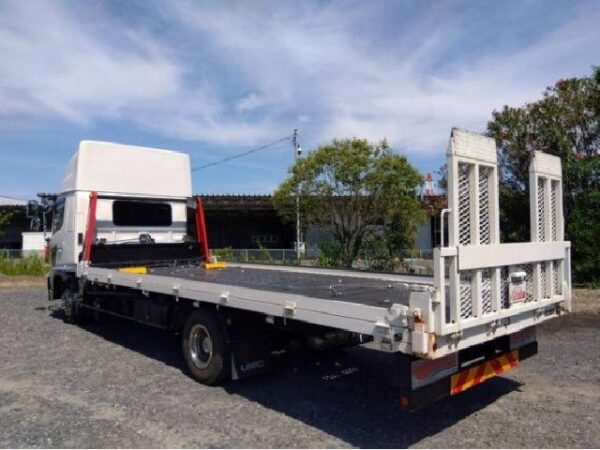 Ref:AUX-12766827 HINO HINO RANGER 2020 - Image 11