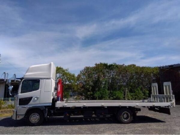 Ref:AUX-12766827 HINO HINO RANGER 2020 - Image 12