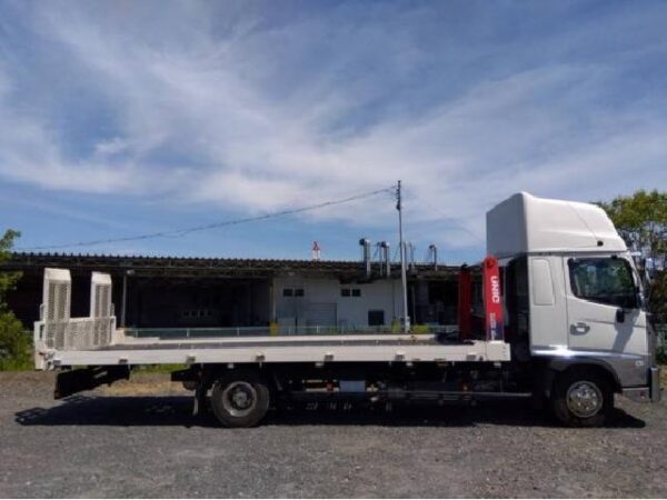 Ref:AUX-12766827 HINO HINO RANGER 2020 - Image 13
