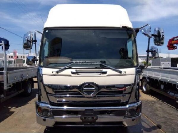 Ref:AUX-12766827 HINO HINO RANGER 2020 - Image 14