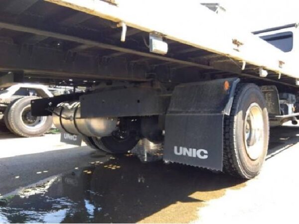 Ref:AUX-12766827 HINO HINO RANGER 2020 - Image 19
