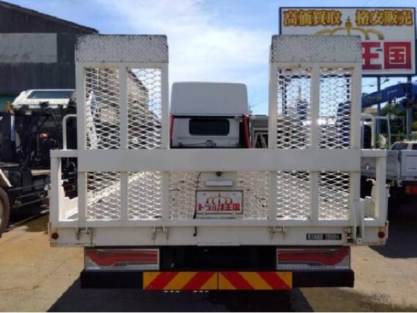 Ref:AUX-12766827 HINO HINO RANGER 2020 - Image 5