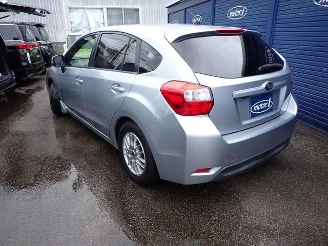 Ref:AUX-12798831 SUBARU IMPREZA SPORTS 2013 2 Ref:AUX-12798831 SUBARU IMPREZA SPORTS 2013 - Image 2