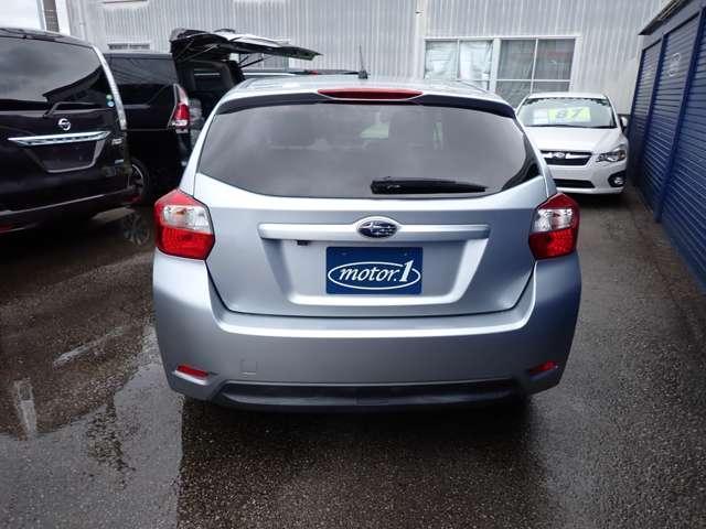 Ref:AUX-12798831 SUBARU IMPREZA SPORTS 2013 11 Ref:AUX-12798831 SUBARU IMPREZA SPORTS 2013 - Image 11