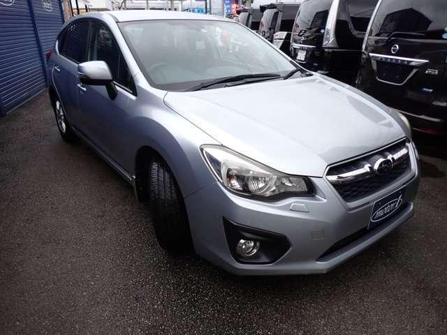 Ref:AUX-12798831 SUBARU IMPREZA SPORTS 2013 14 Ref:AUX-12798831 SUBARU IMPREZA SPORTS 2013 - Image 14