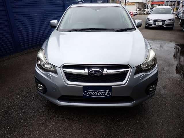 Ref:AUX-12798831 SUBARU IMPREZA SPORTS 2013 4 Ref:AUX-12798831 SUBARU IMPREZA SPORTS 2013 - Image 4
