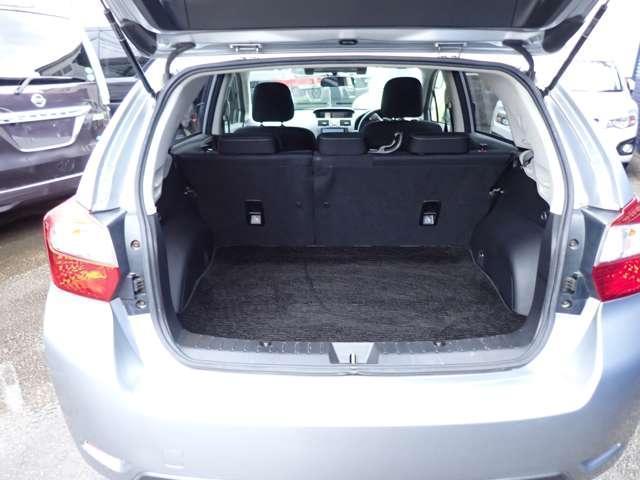 Ref:AUX-12798831 SUBARU IMPREZA SPORTS 2013 8 Ref:AUX-12798831 SUBARU IMPREZA SPORTS 2013 - Image 8