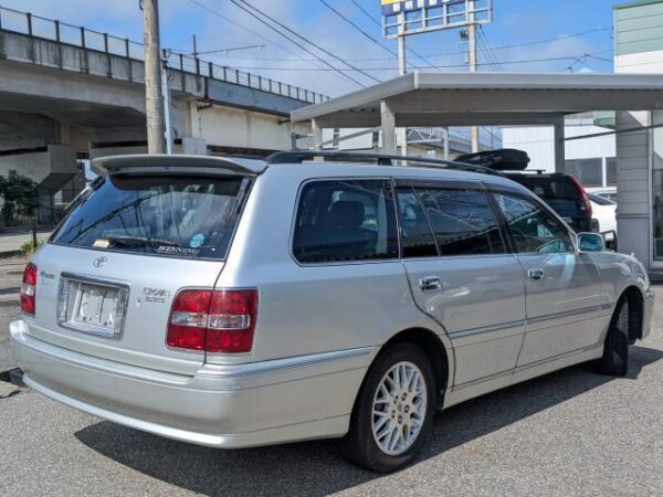 Ref:AUX-12798916 TOYOTA CROWN ESTATE 2002 - Image 14