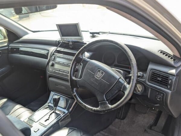 Ref:AUX-12798916 TOYOTA CROWN ESTATE 2002 - Image 3