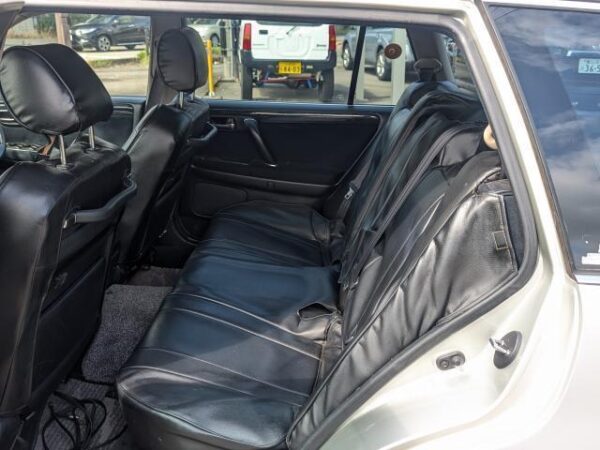 Ref:AUX-12798916 TOYOTA CROWN ESTATE 2002 - Image 7