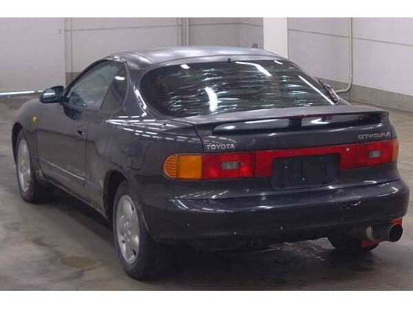 Ref:AUX-12814725 TOYOTA CELICA 1990 - Image 2