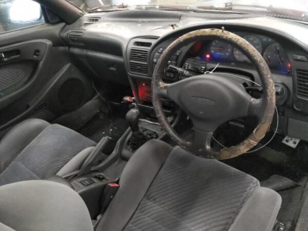 Ref:AUX-12814725 TOYOTA CELICA 1990 - Image 3
