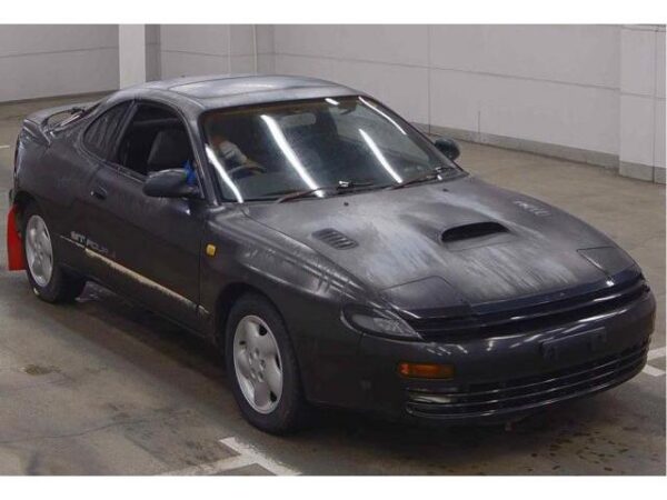 Ref:AUX-12814725 TOYOTA CELICA 1990