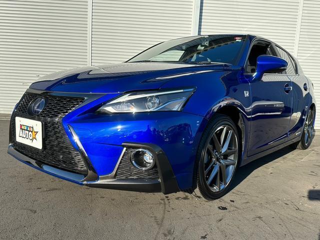 Ref:AUX-12852374 LEXUS CT 2021 14 Ref:AUX-12852374 LEXUS CT 2021 - Image 14
